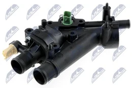Termostatas, aušinimo skystis NTY CTM-CT-004