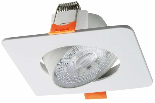 Šviestuvas lubų Light Prestige Plus, 3000-6000°K, LED, balta sp., 7 W