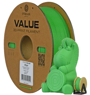 PrimaCreator PrimaValue PLA+