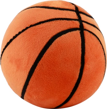 Itotal - Squishy Pillow - Orange (XL2779P)
