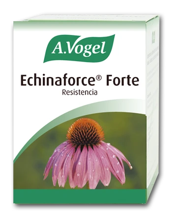 A. VOGEL Bioforce Echinaforce Forte 30 Comp