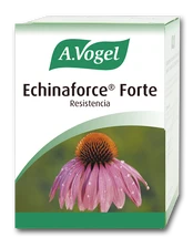 A. VOGEL Bioforce Echinaforce Forte 30 Comp kaina