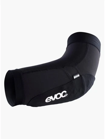 Alkūnių apsaugos EVOC Elbow Protector LS Flex Lite, juodos