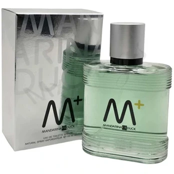 Vyriški kvepalai, M+ EDT 100ml