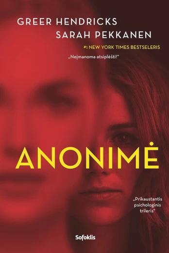 KNYGA Anonimė