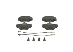 BOSCH 0 986 467 720 Brake pad set