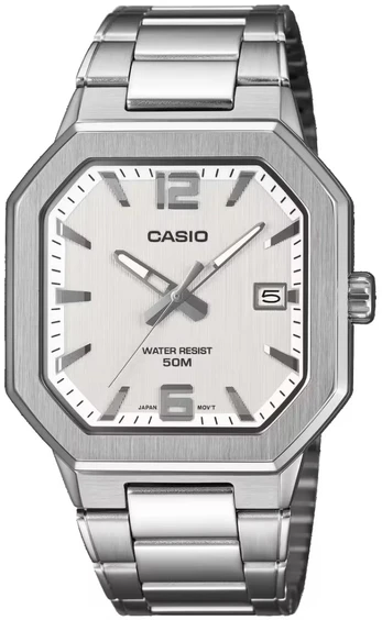 Vyriškas laikrodis CASIO MTP-B195D-7A + BOX