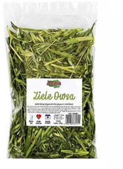 Alegia Avižos 80g kaina