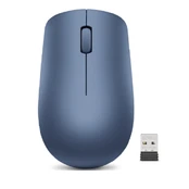 Lenovo Accessories 530 Wireless Mouse (Abyss Blue) kaina