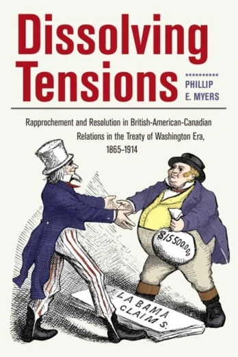 Dissolving Tensions