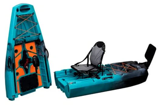 VAKA Sport Modular Pro