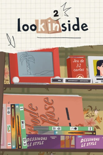 Look Inside PC
