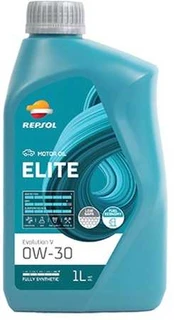 REPSOL ELITE EVOLUTION V 0W30 | 1 l