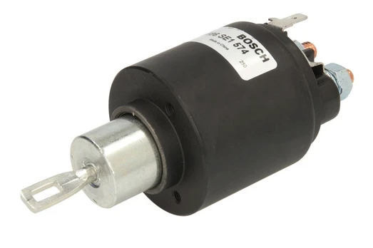 BOSCH 1 986 SE1 574 Starter motor solenoid switch