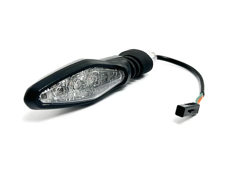 6KWV-160530-1000 LH REAR TURN LIGHT ASSY
