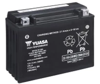 YUASA YTX24HL-BS Starterio akumuliatorius