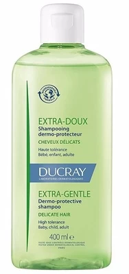 Šampūnas Ducray Dermo Protective Shampoo, 400 ml