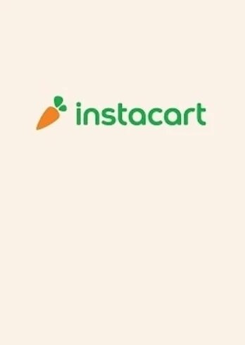 Instacart Gift Card 50 CAD Key CANADA