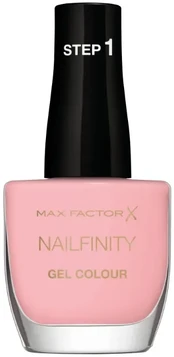Max Factor Nailfinity gelinis lakas 230 Leading Lady