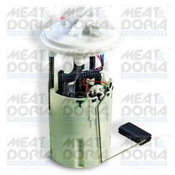MEAT & DORIA MD76555E Electric fuel pump