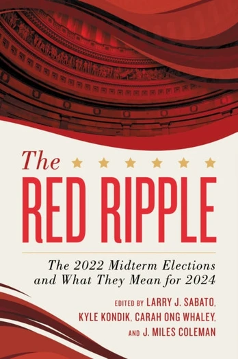Red Ripple