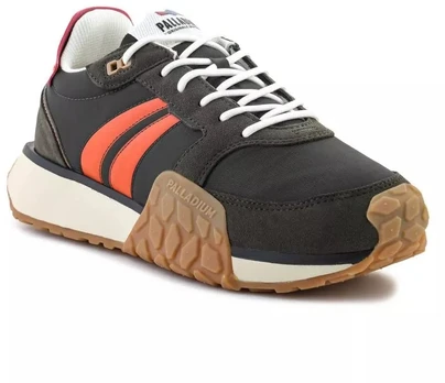 Palladium Troop Runner Flame M 74487-342-M batai
