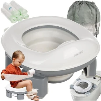 Sulankstomas puodukas su 100 maišelių