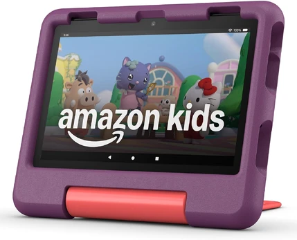 Amazon Fire HD 8 Kids 32GB 2024