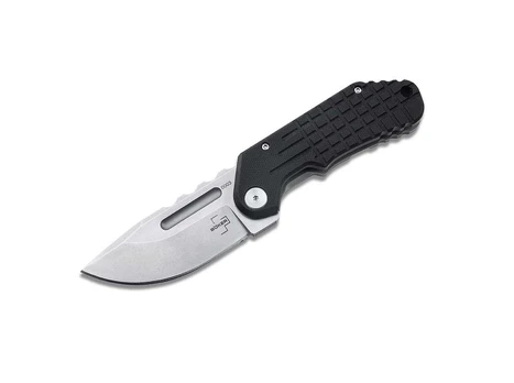 Boker Nóż Bker Plus Dvalin Folder Drop