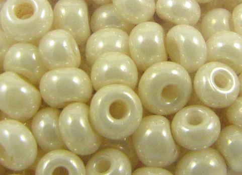 Preciosa biseris (46113) 5/0 50 g