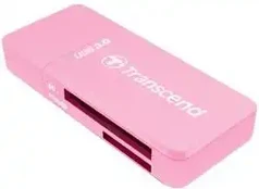 RDF5R Pink