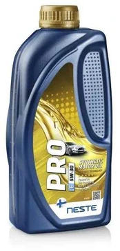 NESTE Pro F 5W30 | 1 l