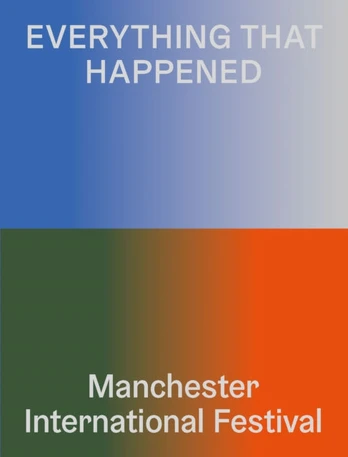 Everything That Happened