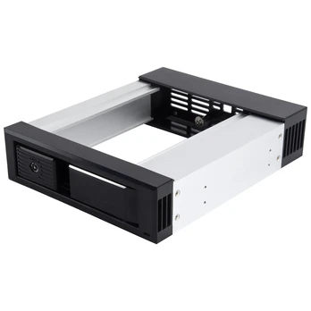 SilverStone SilverStone SST-FS301 - 5,25 col. Hot-Swap für 3,5 col. HDD