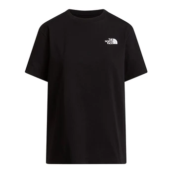 Damska The North Face Evolution Nse Box - Dydis M (0A8B6WKY41 Marškinėliai)