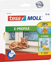 TESA USZCZELKA BALTA E - 6m 9mm kaina