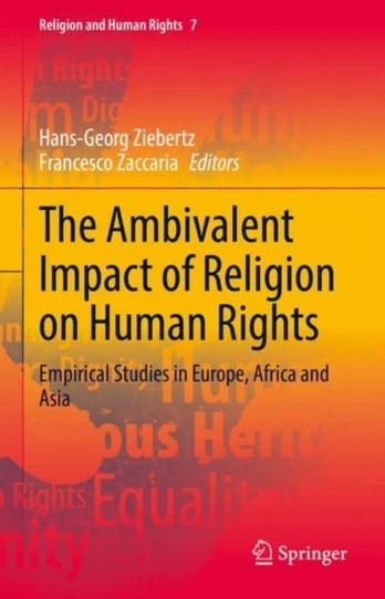 Ambivalent Impact of Religion on Human Rights