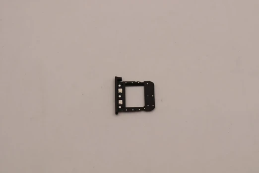 Nano-SIM card tray assembly for Lenovo ThinkPad