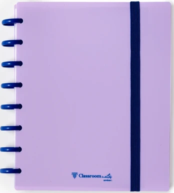 EcoSmart PP A5 100F 100G lavander L CM