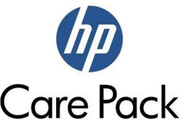 HP eCarePack 5JnextBusDay Exchange ThinC | U7929E