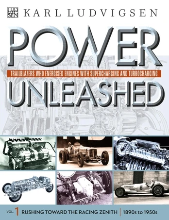 Power Unleashed
