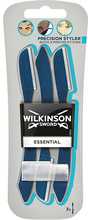 Wilkinson Sword Precision Styler ( 3 pcs )