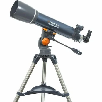 Celestron AstroMaster 102 AZ Teleskopas