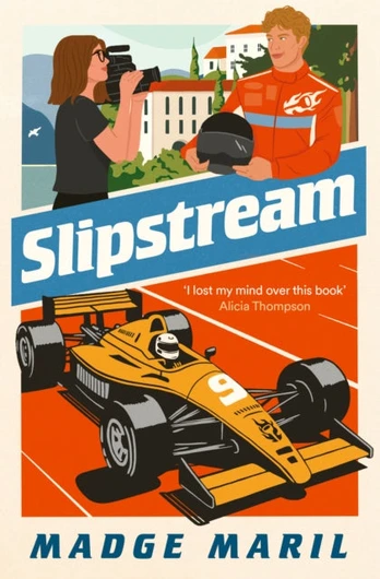 Slipstream 