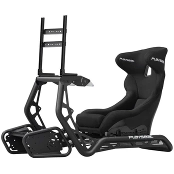 PLAYSEAT SENSATION PRO ACTIFIT JUODA ŽAIDIMŲ KĖDĖ