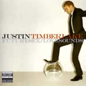CD Justin Timberlake - Futuresex/Lovesounds kaina