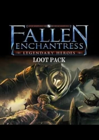 Fallen Enchantress: Legendary Heroes PC