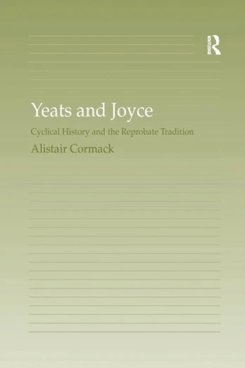 Yeats and Joyce