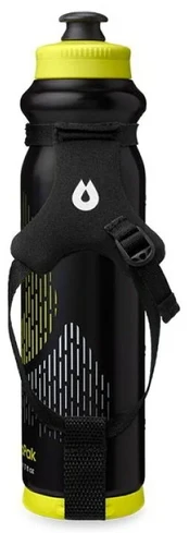 „HydraPak Tempo Pro“ 525 ml, juoda