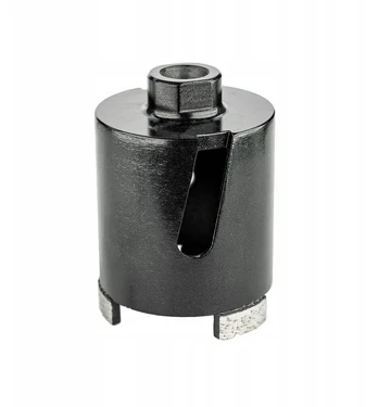 Wabrotech gręžimo karūna 68 mm